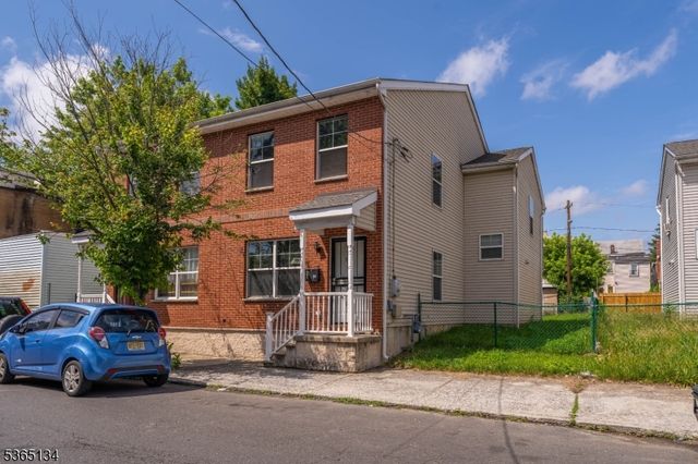 94 Passaic St, Trenton City, NJ 08618
