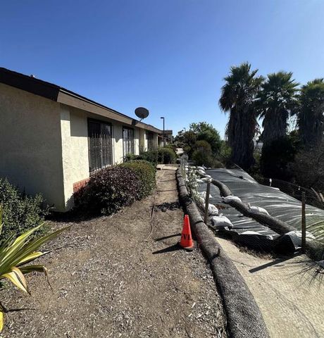 462 Bluffview RD, Spring Valley, CA 91977