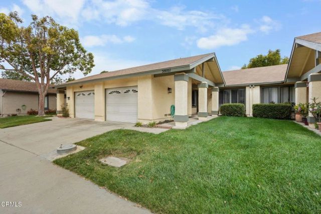 39107 Village 39, Camarillo, CA 93012