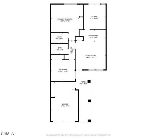 39107 Village 39, Camarillo, CA 93012