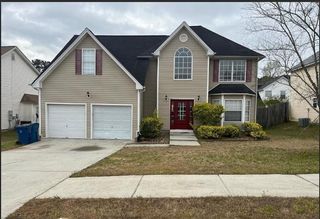 1256 Partridge Lane, Riverdale, GA 30296