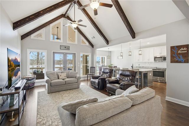 138 Hoot Owl Lane, Eatonton, GA 31024