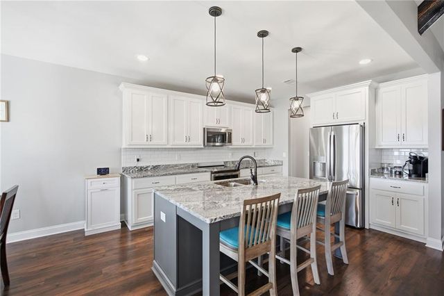 138 Hoot Owl Lane, Eatonton, GA 31024