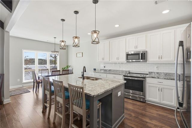 138 Hoot Owl Lane, Eatonton, GA 31024