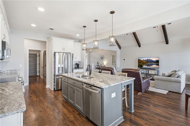 138 Hoot Owl Lane, Eatonton, GA 31024