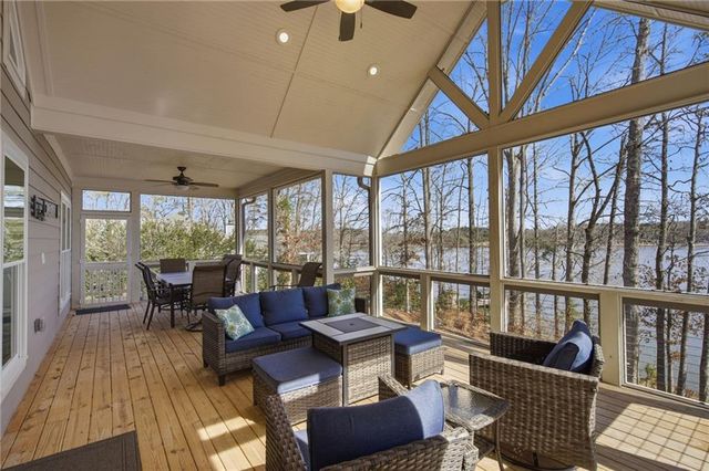 138 Hoot Owl Lane, Eatonton, GA 31024