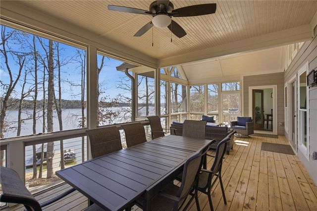 138 Hoot Owl Lane, Eatonton, GA 31024