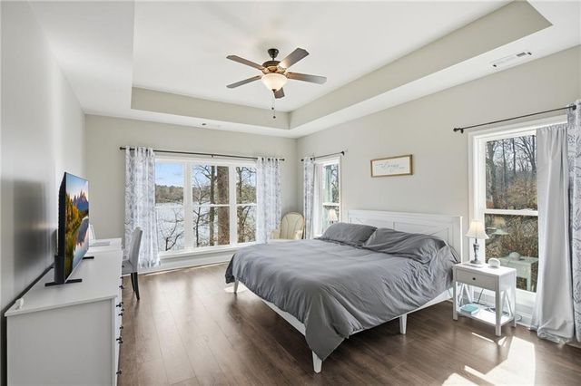 138 Hoot Owl Lane, Eatonton, GA 31024