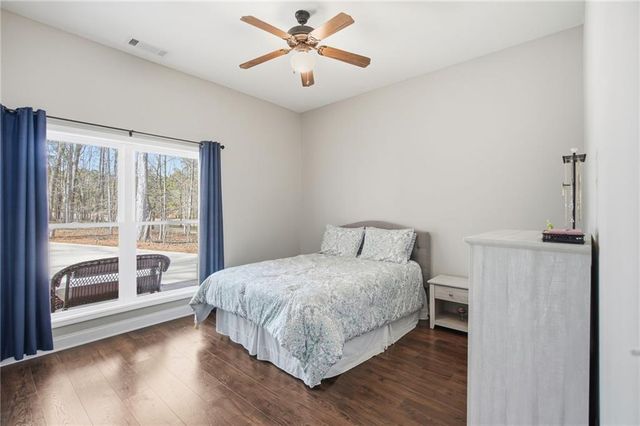 138 Hoot Owl Lane, Eatonton, GA 31024