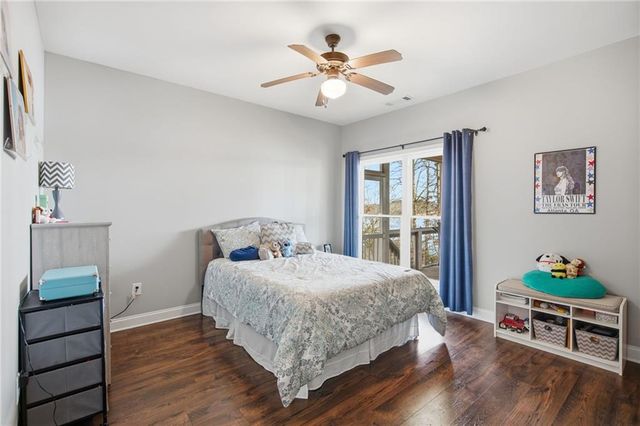 138 Hoot Owl Lane, Eatonton, GA 31024