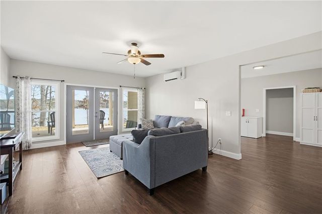 138 Hoot Owl Lane, Eatonton, GA 31024