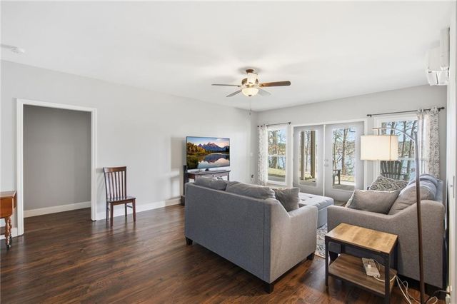 138 Hoot Owl Lane, Eatonton, GA 31024