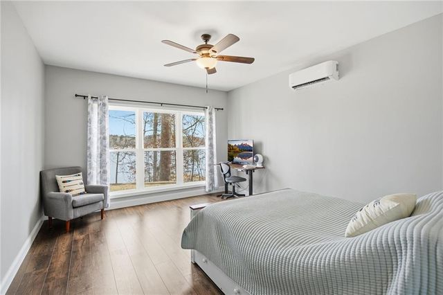 138 Hoot Owl Lane, Eatonton, GA 31024