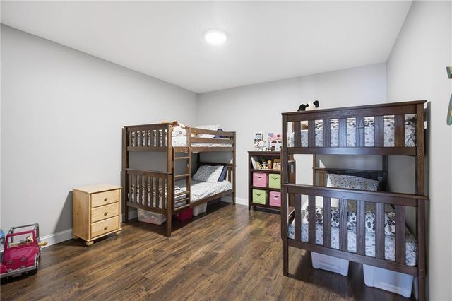 138 Hoot Owl Lane, Eatonton, GA 31024