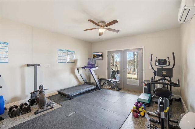 138 Hoot Owl Lane, Eatonton, GA 31024