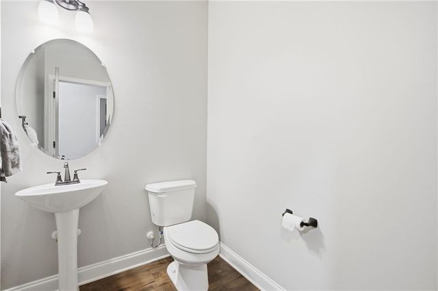 138 Hoot Owl Lane, Eatonton, GA 31024