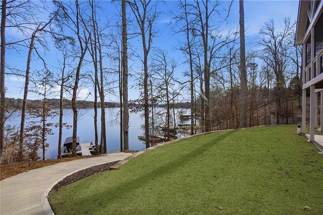 138 Hoot Owl Lane, Eatonton, GA 31024