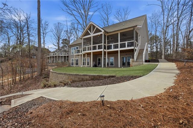 138 Hoot Owl Lane, Eatonton, GA 31024