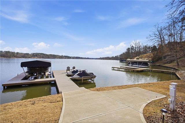 138 Hoot Owl Lane, Eatonton, GA 31024