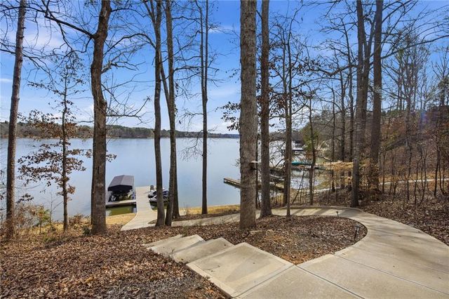 138 Hoot Owl Lane, Eatonton, GA 31024