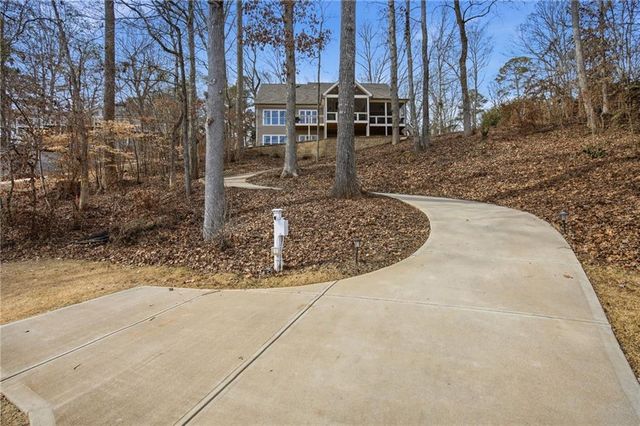 138 Hoot Owl Lane, Eatonton, GA 31024