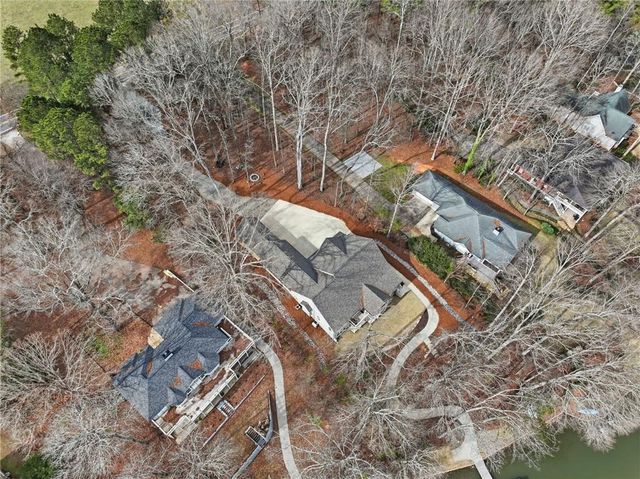 138 Hoot Owl Lane, Eatonton, GA 31024