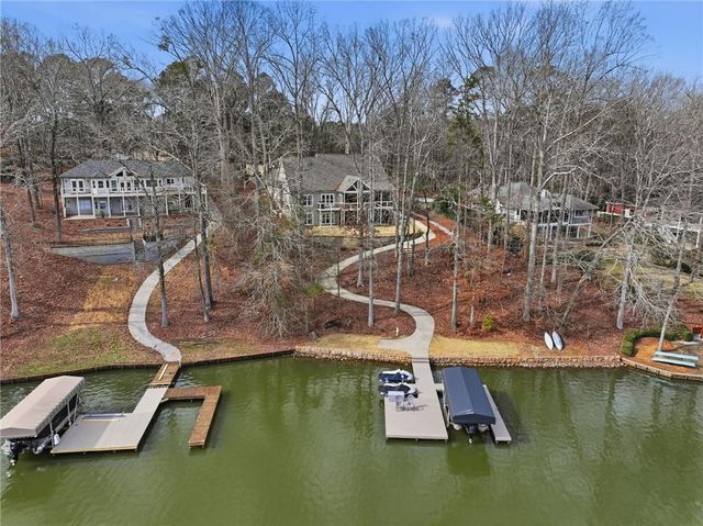 138 Hoot Owl Lane, Eatonton, GA 31024