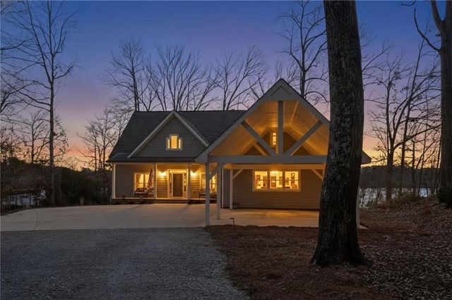 138 Hoot Owl Lane, Eatonton, GA 31024