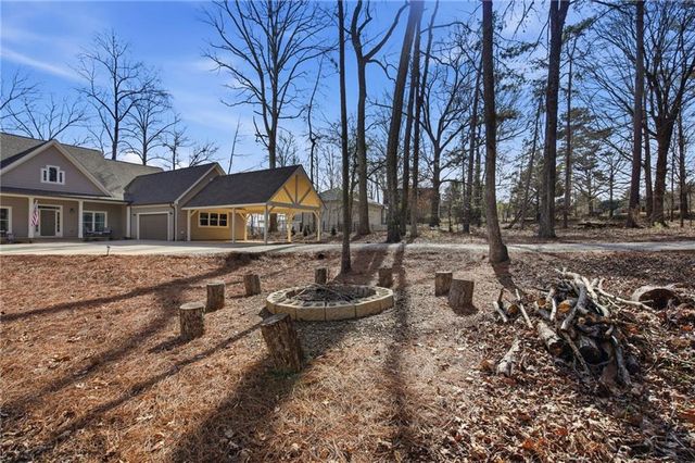 138 Hoot Owl Lane, Eatonton, GA 31024