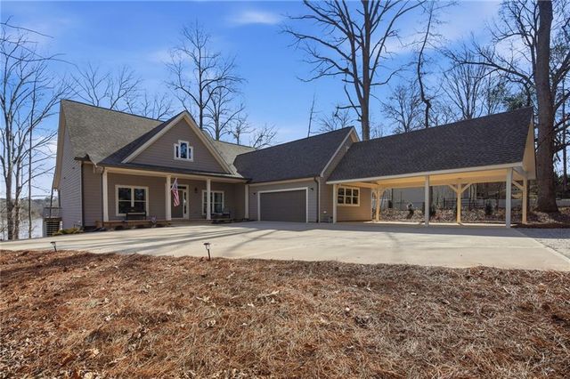 138 Hoot Owl Lane, Eatonton, GA 31024