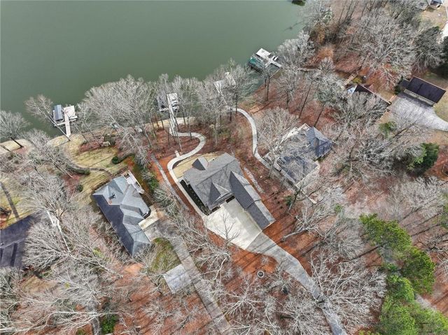 138 Hoot Owl Lane, Eatonton, GA 31024