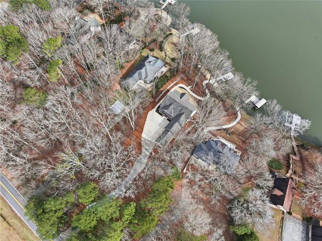 138 Hoot Owl Lane, Eatonton, GA 31024