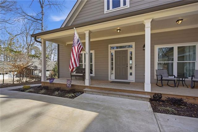 138 Hoot Owl Lane, Eatonton, GA 31024