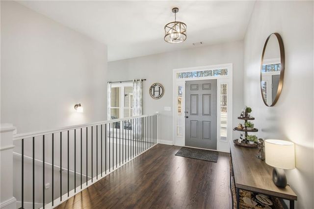 138 Hoot Owl Lane, Eatonton, GA 31024