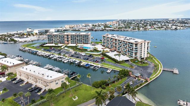 1 KEY CAPRI 704W, Treasure Island, FL 33706