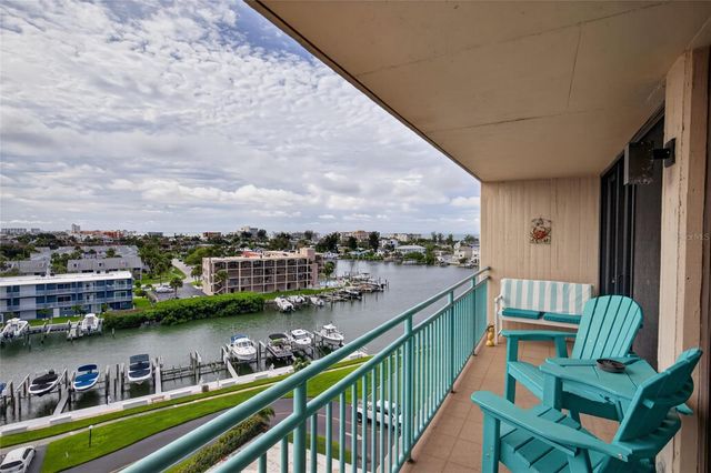 1 KEY CAPRI 704W, Treasure Island, FL 33706