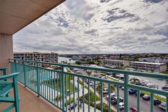 1 KEY CAPRI 704W, Treasure Island, FL 33706