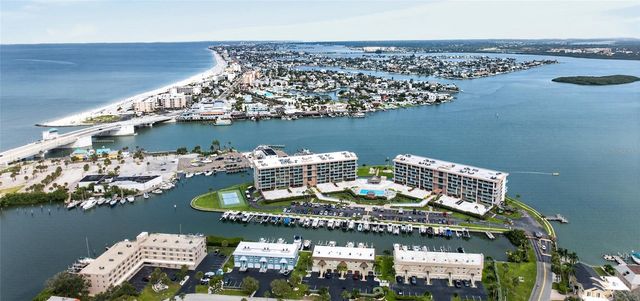 1 KEY CAPRI 704W, Treasure Island, FL 33706