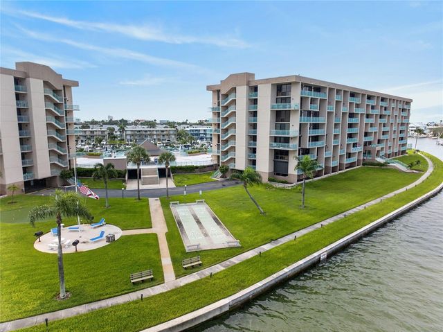 1 KEY CAPRI 704W, Treasure Island, FL 33706