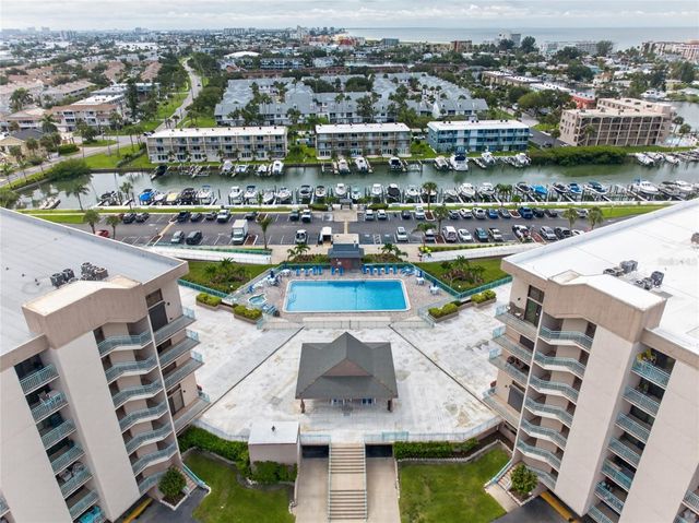 1 KEY CAPRI 704W, Treasure Island, FL 33706