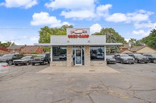 2355 Fort Street, Wyandotte, MI 48192