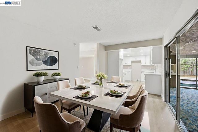 14544 Tiburon Rd, San Leandro, CA 94577