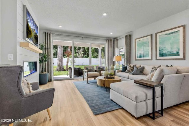 37 PERSEUS Avenue, Flagler Beach, FL 32136