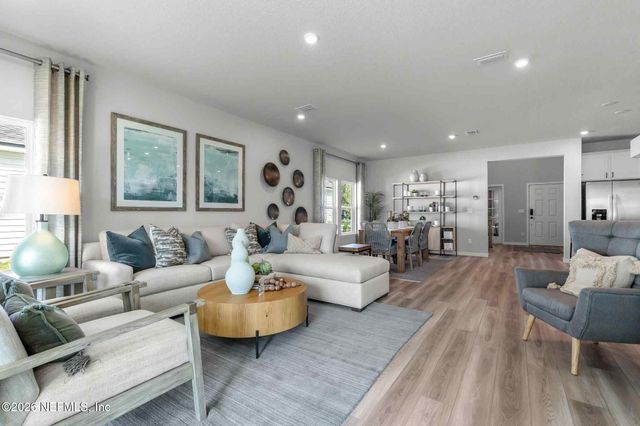 37 PERSEUS Avenue, Flagler Beach, FL 32136