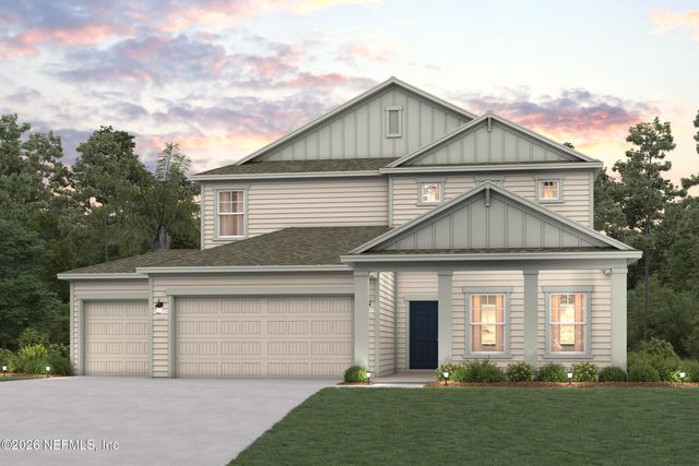 37 PERSEUS Avenue, Flagler Beach, FL 32136