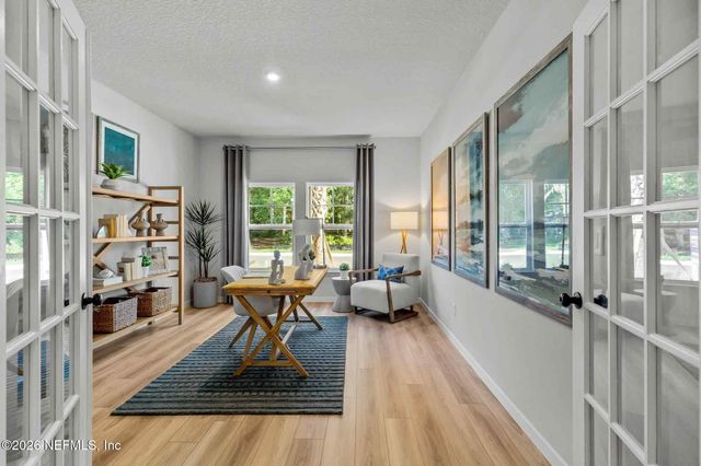 37 PERSEUS Avenue, Flagler Beach, FL 32136