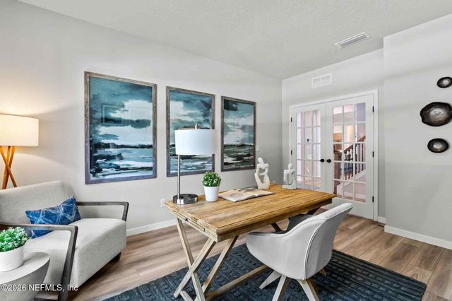 37 PERSEUS Avenue, Flagler Beach, FL 32136