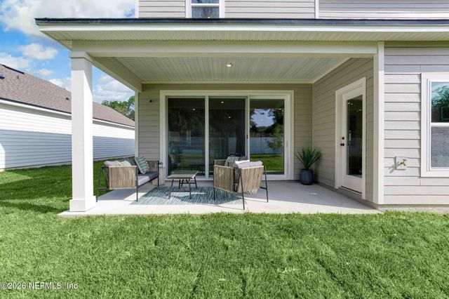 37 PERSEUS Avenue, Flagler Beach, FL 32136