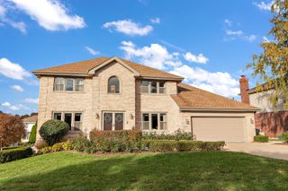 16626 Pear Avenue, Orland Park, IL 60467