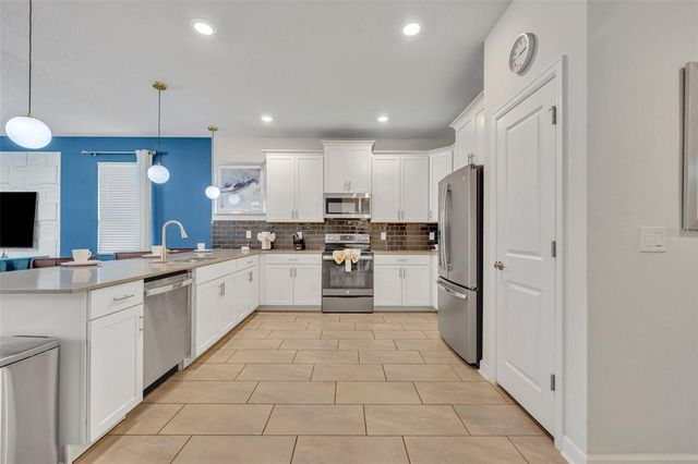 1533 MAIDSTONE COURT, Champions Gate, FL 33896